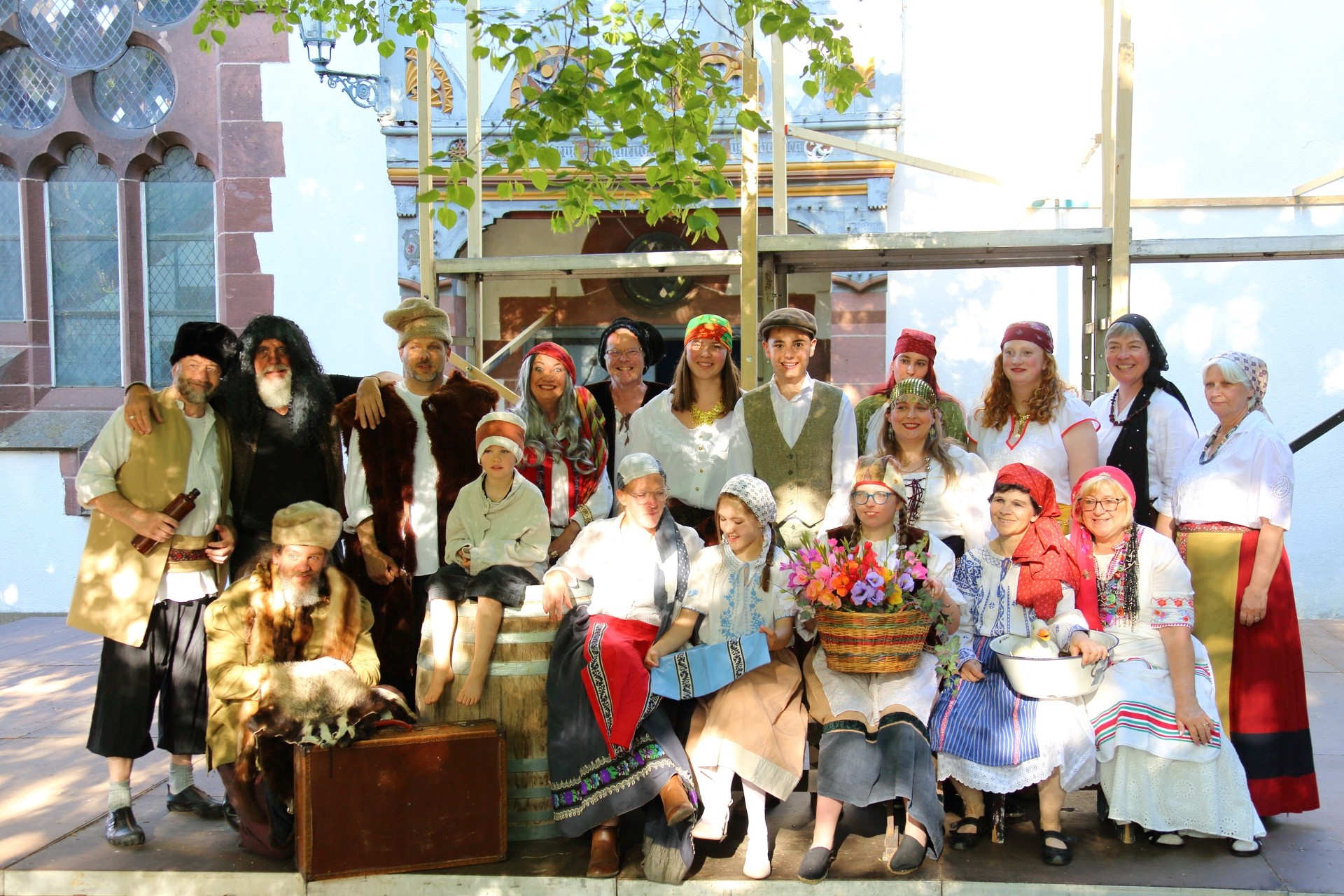 Gruppenfoto_rumaenisches-Volk