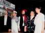 1992 - Besuch der alten Dame