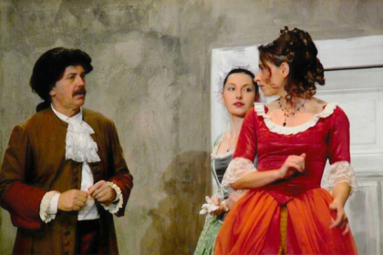 theaterverein-wetter-minna-von-barnhelm-bild05