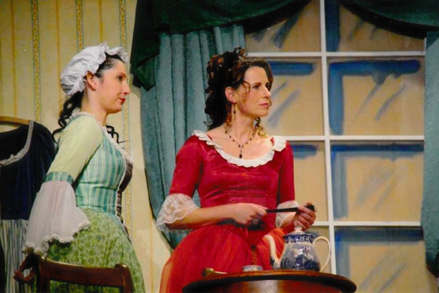 theaterverein-wetter-minna-von-barnhelm-bild23