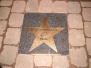 2007 - Walk of fame