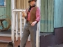 2014 - Tom Sawyer & Huckleberry Finn