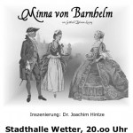 theaterverein-wetter-minna-von-barnhelm