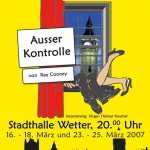 theaterverein-wetter-plakat-ausser-kontrolle