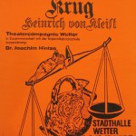 Der zerbrochene Krug