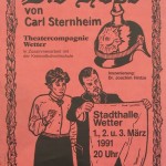 Die Hose