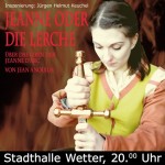 theaterverein-wetter-plakat-jeanne-oder-die-lerche