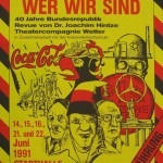 Wer wir waren, wer wir sind